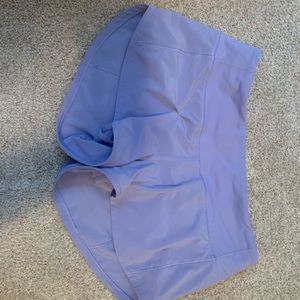 lululemon speed up shorts